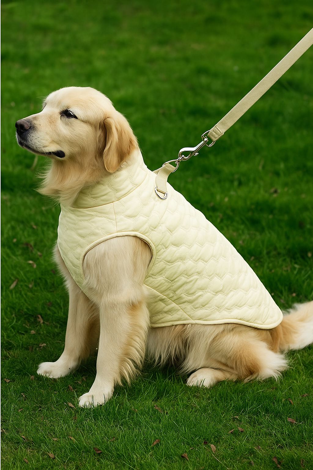 Dog Jacket