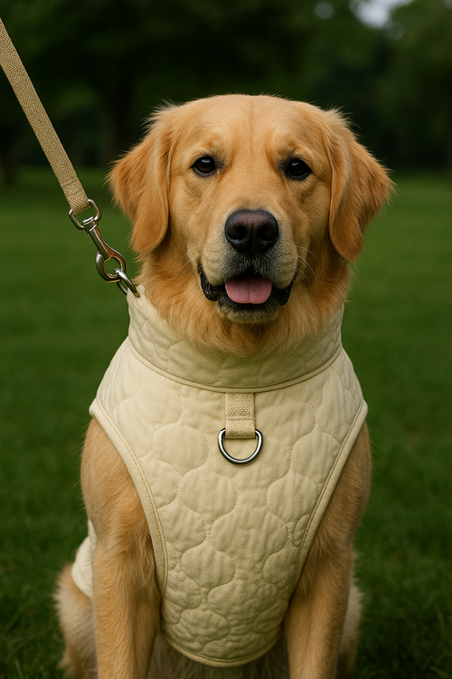 Dog Jacket