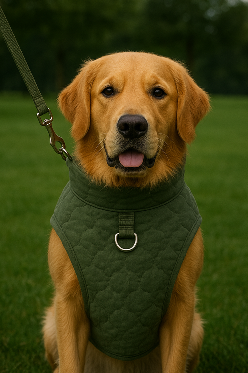 Dog Jacket
