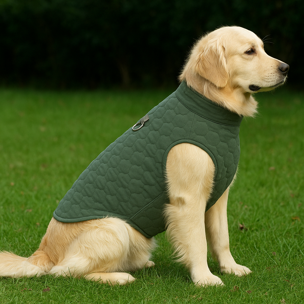 Dog Jacket